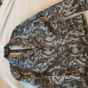 Guess Collection jacket